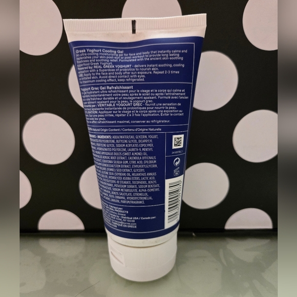 ✨️Korres Cooling Gel✨️ - Picture 3 of 4